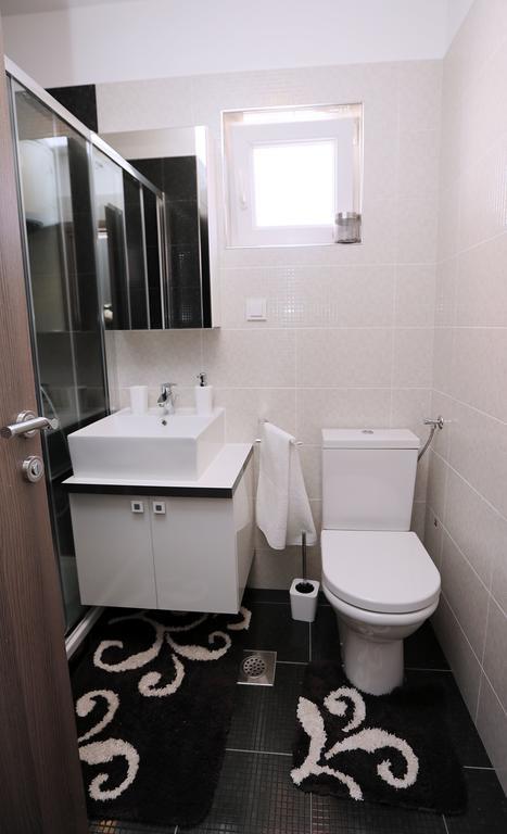 Apartmán Catherine'S Garden Šibenik Pokoj fotografie