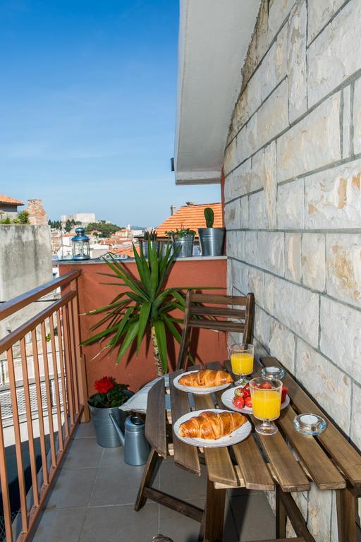 Apartmán Catherine'S Garden Šibenik Pokoj fotografie